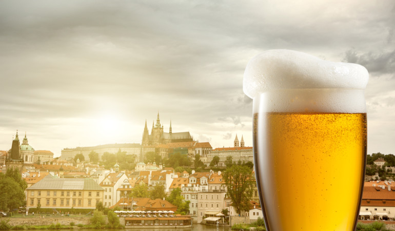 5 reasons why beer is so awesome in the Czech Republic