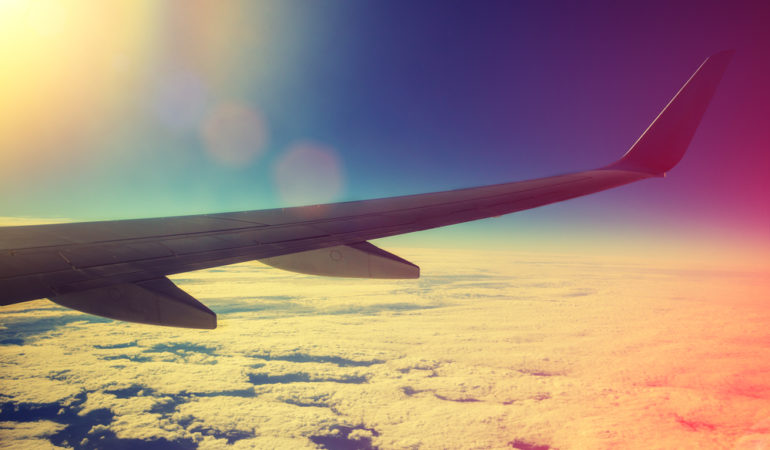 7 Tips & Tricks to Make Your International Flight Easier