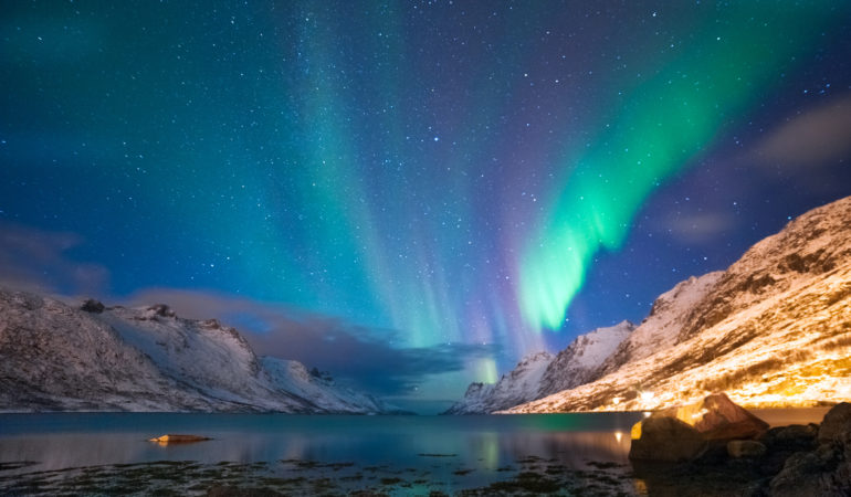 25 Mind-Blowing Experiences to Add to Your Bucket List