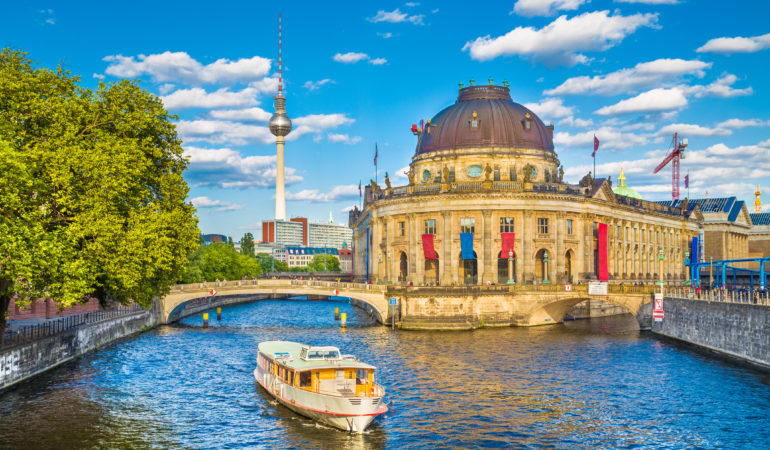 10 Unforgettable Things to Do in Berlin