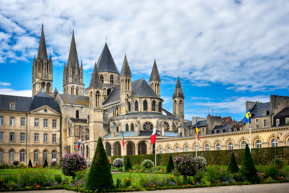 Reims France